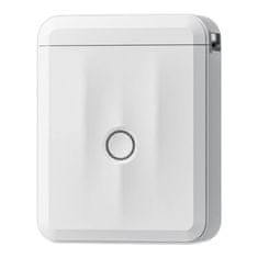 Niimbot Niimbot D110M Prijenosni pisač naljepnica bijeli