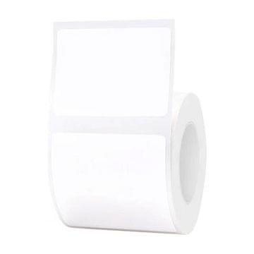 Niimbot Termo etikete Niimbot naljepnice 40x30 mm - 900 kom. Bijele