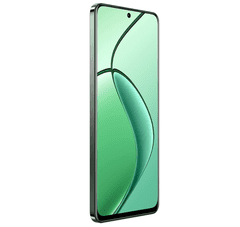 realme 12 pametni telefon, 8 GB/256 GB, zeleni