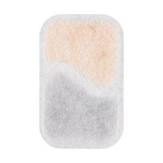 Rojeco Filteri za fontanu i hranilicu za kućne ljubimce od nehrđajućeg čelika 2u1 3,2l Rojeco