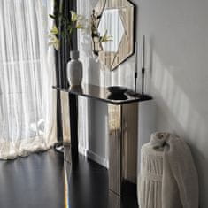 Woody Fashion Komoda Elisha