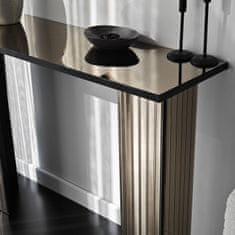 Woody Fashion Komoda Elisha