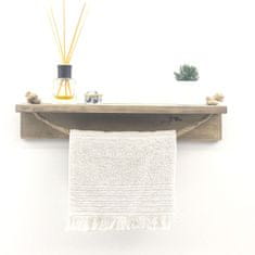 Woody Fashion Zidna polica, AA125