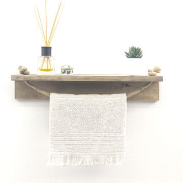 Woody Fashion Zidna polica, AA125