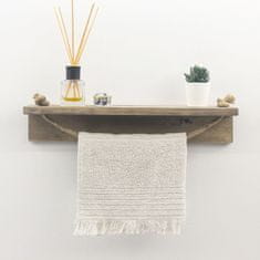 Woody Fashion Zidna polica, AA125