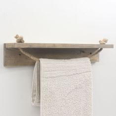 Woody Fashion Zidna polica, AA125