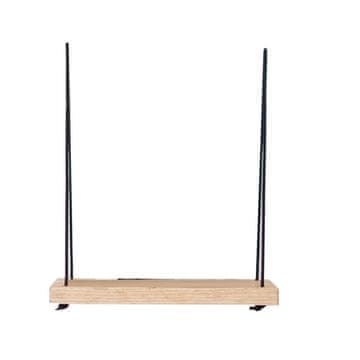 Woody Fashion Zidna polica, Aa055