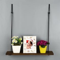 Woody Fashion Zidna polica, Aa046