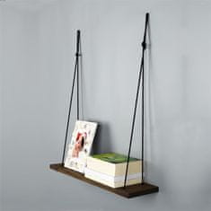 Woody Fashion Zidna polica, Aa046