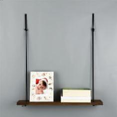 Woody Fashion Zidna polica, Aa046