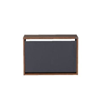 Woody Fashion Ormarić za cipele, SHC-110-OA-1