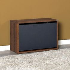 Woody Fashion Ormarić za cipele, SHC-110-OA-1