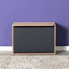 Woody Fashion Ormarić za cipele, SHC-110-TA-1