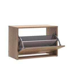 Woody Fashion Ormarić za cipele, SHC-110-TT-1