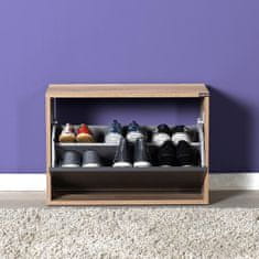 Woody Fashion Ormarić za cipele, SHC-110-TA-1