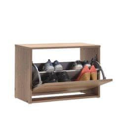 Woody Fashion Ormarić za cipele, SHC-110-TT-1