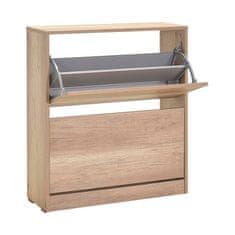 Woody Fashion Ormarić za cipele, SHC-520-TT-1