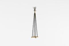 Woody Fashion Vješalica, Foley - Oak