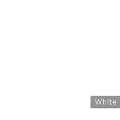Woody Fashion Ormarić za cipele, Dude - White