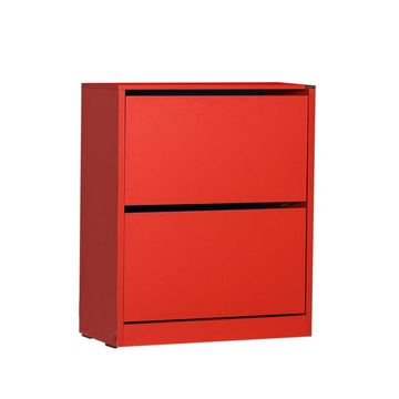 Woody Fashion Ormarić za cipele FAITH