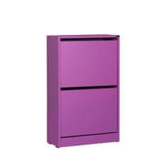 Woody Fashion Ormarić za cipele ARIELLA