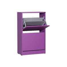 Woody Fashion Ormarić za cipele ARIELLA