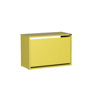 Woody Fashion Ormarić za cipele MILLIE