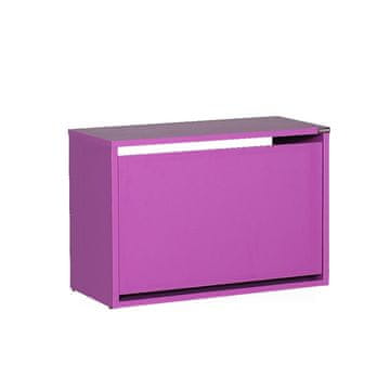 Woody Fashion Ormarić za cipele JUNE