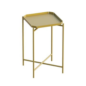 Woody Fashion Stolić za kavu MOLLY