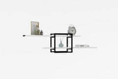 Woody Fashion Zidna polica MACI