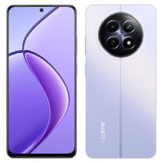 realme 12 pametni telefon, 8 GB/256 GB, ljubičasta