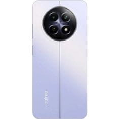 realme 12 pametni telefon, 8 GB/256 GB, ljubičasta