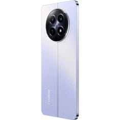 realme 12 pametni telefon, 8 GB/256 GB, ljubičasta