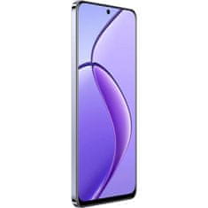 realme 12 pametni telefon, 8 GB/256 GB, ljubičasta