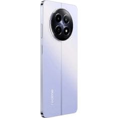 realme 12 pametni telefon, 8 GB/256 GB, ljubičasta