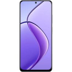 realme 12 pametni telefon, 8 GB/256 GB, ljubičasta