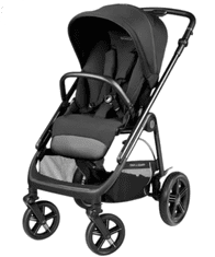 Peg Perego Veloce TC kolica 1/1, prava crna