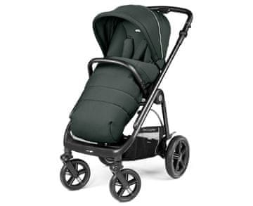 Peg Perego Veloce TC kolica 1/1, metalna