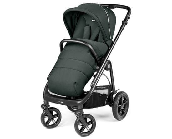 Peg Perego Veloce TC kolica 1/1, metalna