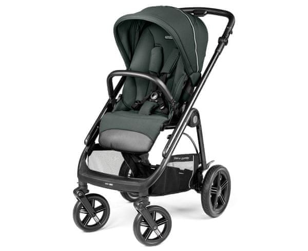  Peg Perego Veloce TC voziček 1/1, Metal