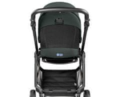 Peg Perego Veloce TC kolica 1/1, metalna