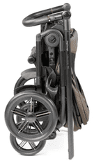 Peg Perego Veloce TC kolica 1/1, boja borove kore