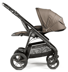 Peg Perego Veloce TC kolica 1/1, boja borove kore