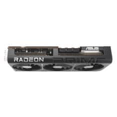ASUS Prime AMD Radeon RX 9070 XT OC grafička kartica, 16GB (90YV0L71-M0NA00)