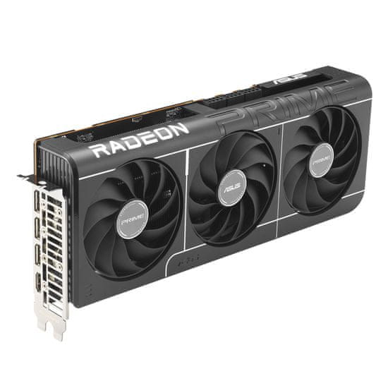 ASUS Prime AMD Radeon RX 9070 XT OC grafička kartica, 16GB (90YV0L71-M0NA00)