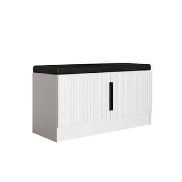 Woody Fashion Stalak za hodnik, Noah - 8322