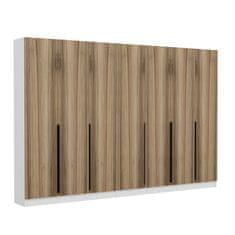 Woody Fashion Stalak za hodnik, Noah - 8282