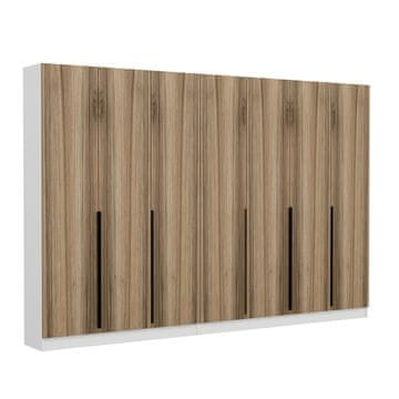 Woody Fashion Stalak za hodnik, Noah - 8282