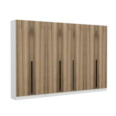 Woody Fashion Stalak za hodnik, Noah - 8281