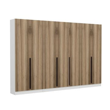 Woody Fashion Stalak za hodnik, Noah - 8281